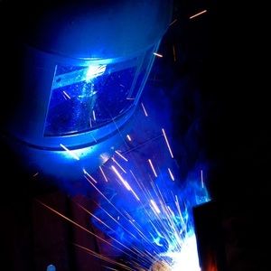 Meet your Posher, Perry